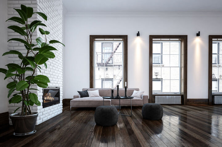 salon hausmanien